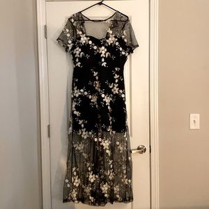 Brand new VICI dress
